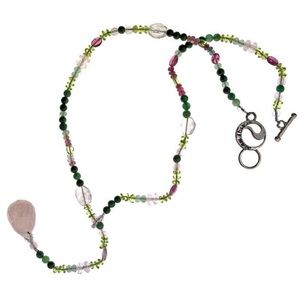 Energy muse - 💗 Heart Chakra Lariat